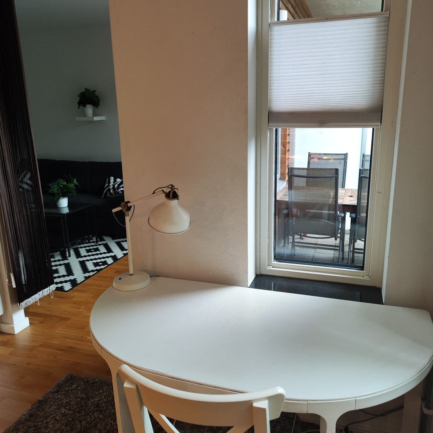 Toltorpsgatan, Mölndal - Foto 1