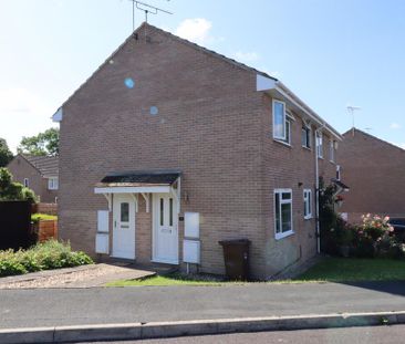 1 bedroom terraced house to rent - Photo 4