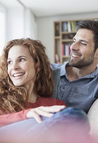 Mit Aufzug im Haus: Toller Blick über Detmerode - Foto 4