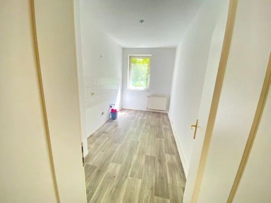 Helle 1-Raum Wohnung in Dessau Süd zu vermieten - Foto 1