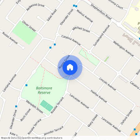 7 Rosalie Terrace, Parafield Gardens SA 5107