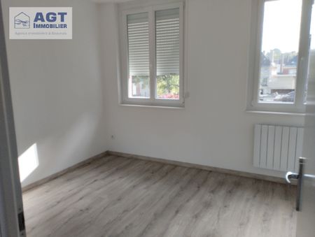 Location Appartement 2 pièces 59m² BEAUVAIS 60000 - Photo 4