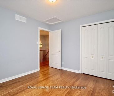 For Lease - 135 STONEWAY Drive, Barrhaven, Ontario - Photo 6