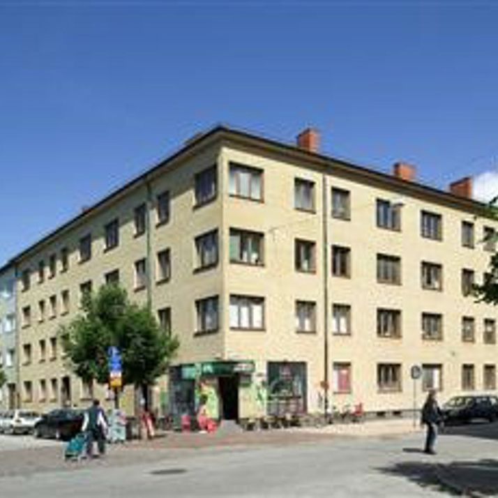 Falsterbogatan 28 B, Möllevången - Foto 2