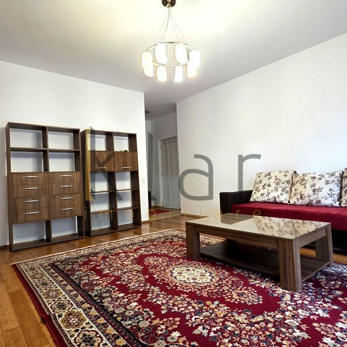 Apartament 2 camere 65mp cu gradina 35mp, Andrei Muresanu - Photo 1