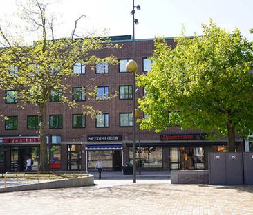 Stora Torg 8, Eslöv Centrum - Photo 2