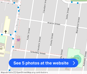 Coastal Studio Living in the Heart of Collaroy - Photo 1