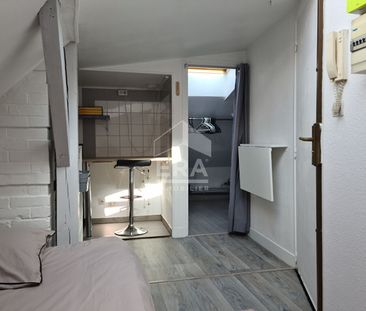 F2 meublé - Quartier gare - Photo 3