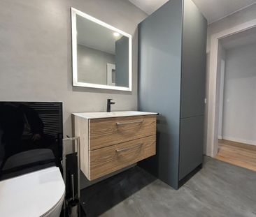 3.5 Zimmer, 100 m², 3. Stock - Foto 4