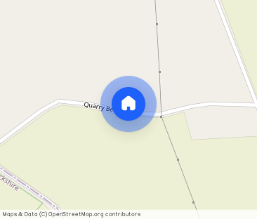 Quarry Berry Lane, Chilcote, Swadlincote - Photo 1