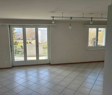 3.5 Zimmer, 98 m², 2. Stock - Photo 1