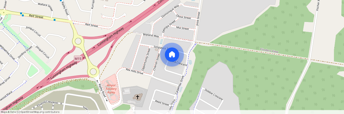 42 Tetra CRESCENT, Ripley QLD 4306