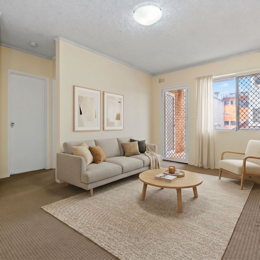 Charming Inner West Living in a Prime Enmore Location - Photo 1