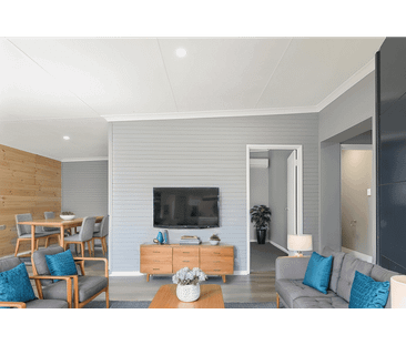 Renovated 4x2 with lots of space - Photo 2