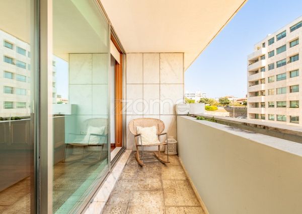Apartamento T3 em Porto