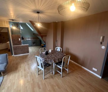 Location Appartement 2 pièces 51m² GRETZ ARMAINVILLIERS 77220 - Photo 2