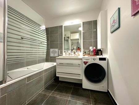 Appartement T3 Issy-les-Moulineaux à louer - Photo 2