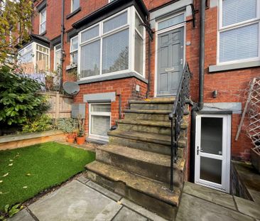 3 bedroom terraced house to rent - Photo 6