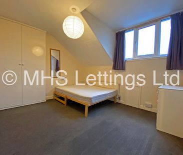 7 Martin Terrace, Leeds, LS4 2JY - Photo 4