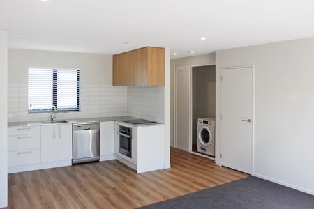 2/306 Worcester Street, City Centre (Christchurch City) - Photo 2