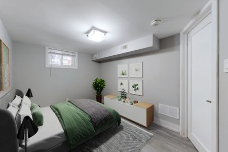 For Lease - 911 Dovercourt Road Unit# 1, Toronto, Ontario - Photo 2