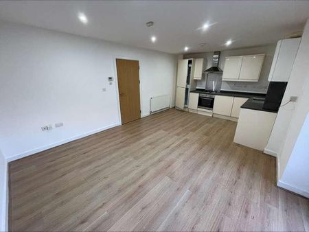 Bedford Heights - Bedroom Apartment - Unfurnished, LU2 - Photo 3