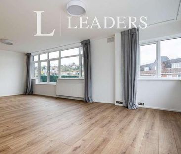 Flat A, Dolphin House, Chertsey Street, Guildford, GU1 - Photo 4