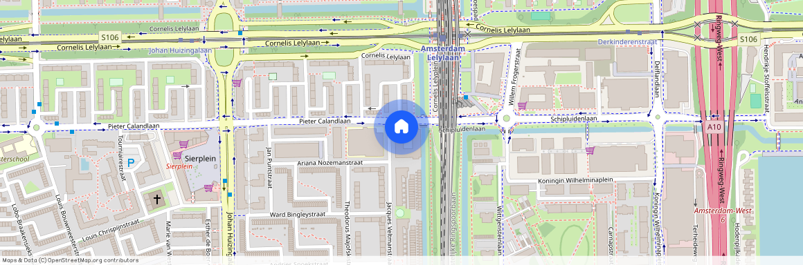 Jacques Veltmanstraat 73, Jacques Veltmanbuurt, 1065EG, Amsterdam