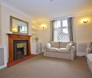 5 bedroom detached house to rent - Photo 1