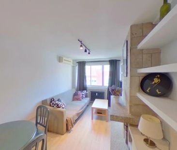 Piso de alquiler en Calle de Coslada, Guindalera - Photo 5