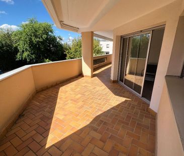 Location Appartement 3 pièces 64m² DECINES CHARPIEU 69150 - Photo 6