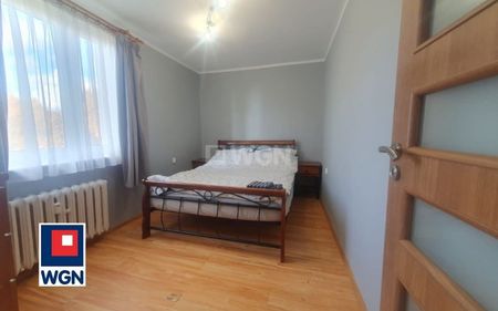 Mieszkanie na wynajem Kwidzyn - wynajem - Фото 4