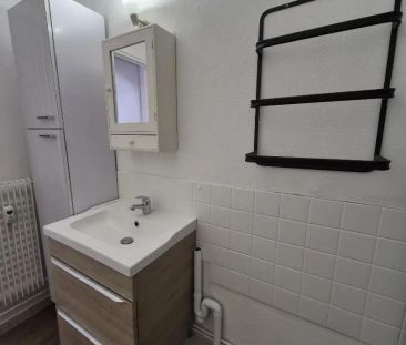 Appartement à louer 1 pièce 25.66m² - Photo 5
