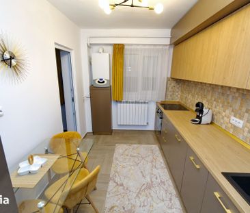 2 camere, mobilat si utilat modern, Mazepa 2 - Photo 5