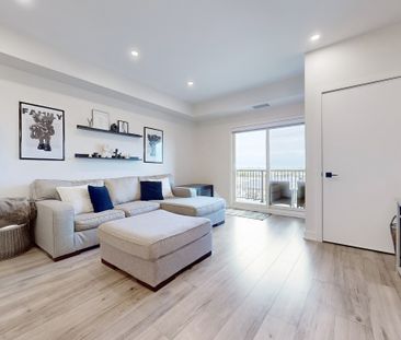 For Lease - 4 Spice Way Unit# 512, Barrie, Ontario - Photo 4