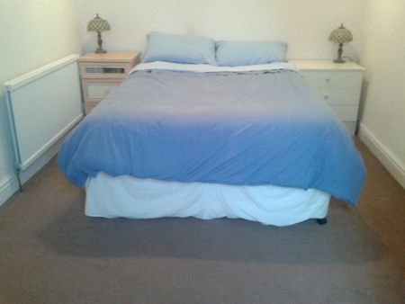 4 Bed Student Property - Photo 4