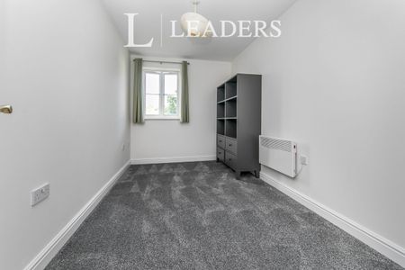 2 bedroom apartment to rent Pashford Place, Ipswich, IP3 - Photo 3