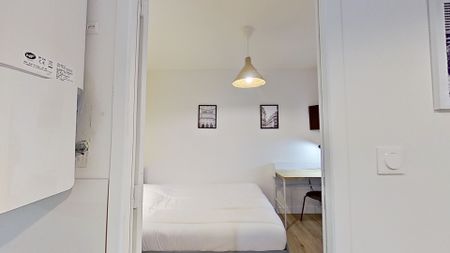 ANATOLE PR Roommate 2 Bedrooms at Brest - Photo 3