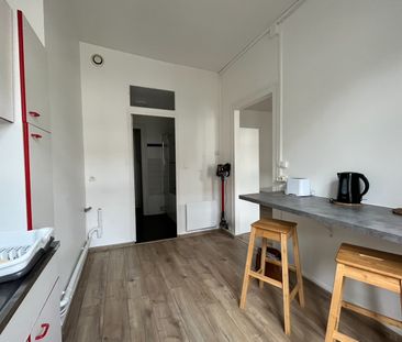 À LOUER – Studio MEUBLÉ de 35.77 m², rue Léon Gambetta réf 5762 - Photo 1