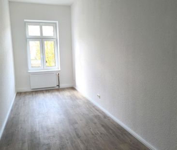 Neu Saniert - Schön geschnittene 2-Zi. Whg. in Lindenau, Bad mit Fe... - Photo 6