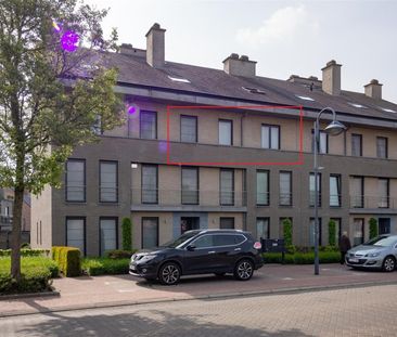 APPARTEMENT MET LIFT EN GUNSTIGE LIGGING - Photo 4