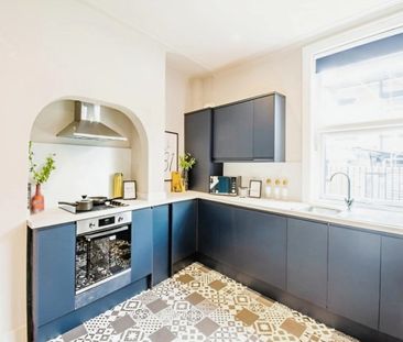 1 bedroom house share to rent - Photo 1