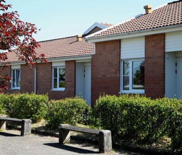 Bruksgatan 12C, Skurup - Foto 2