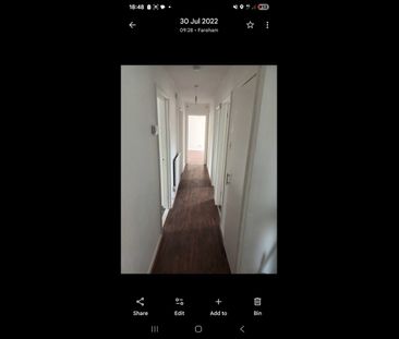 2 Bed Flat, Thornhil, SO19 - Photo 1