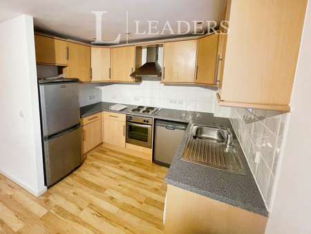 1 bedroom property to rent - Photo 5