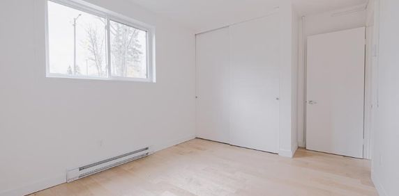 Appartement 3 ½ à louer Charlesbourg juillet 2026 - Photo 2