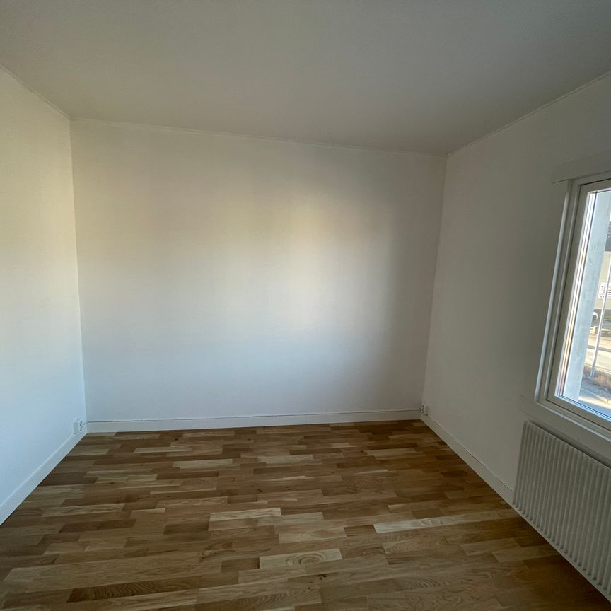 Göteborgsvägen, Uddevalla - Foto 1