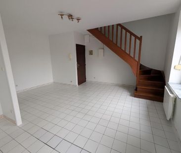 Location Appartement 2 pièces 53m² JARVILLE LA MALGRANGE 54140 - Photo 6