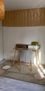 Appartement à louer 2 pièces 43.55m² - Photo 3