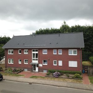 Helle und geräumige 4-Zimmer-Wohnung in Quakenbrück! - Foto 2